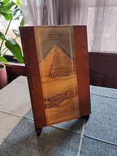 The Alchemist by Paulo Coelho (Hardcover) Gift Edition! VG+! MAILS FAST! comprar usado  Enviando para Brazil