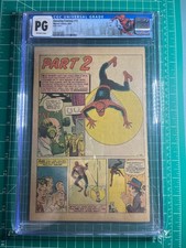 Amazing fantasy 1st for sale  Rockville