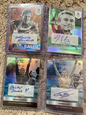 2024 topps auto for sale 2024 topps auto for sale  FARNBOROUGH