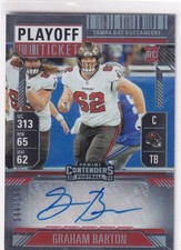 2024 panini contenders d'occasion  Expédié en France