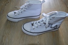 Fila chucks boots gebraucht kaufen  Cottbus