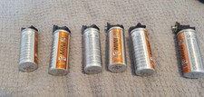 Paslode mini fuel for sale  FELTHAM