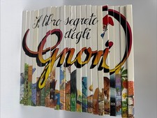 Libro segreto degli usato  Firenze