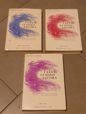 Santi sono ancora. usato  Parma