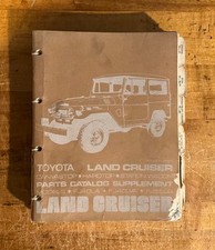 toyota fj40 d'occasion toyota fj40 d'occasion Expédié en Belgium