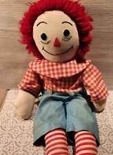 Vintage 1970s raggedy for sale  Sylvania