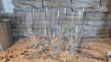 Pilsner beer glasses for sale  Vancouver
