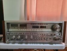 Pioneer 1980 receiver for sale  Sterling