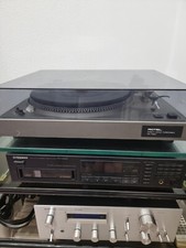 Giradischi rotel 1000 usato  Napoli