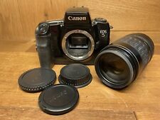 Near mint canon d'occasion  Expédié en Belgium