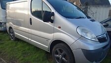 2009 vauxhall vivaro for sale  LYDNEY