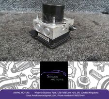 Abs pump modulator for sale  WISBECH