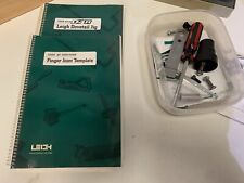 Leigh d4rdovetail jig for sale  FROME