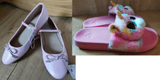 Girls women pink for sale  ALNESS