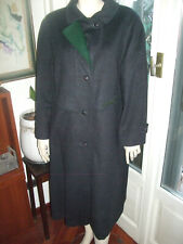 Cappotto donna trachten usato  Milano