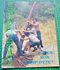 Revue scout 139 d'occasion  Buzançais