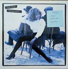 Tina Turner Foreign Affair Vinyl Record VG+/VG+ ESTU 2103 1989 comprar usado  Enviando para Brazil