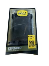 Otter Box Defender Series para Blackberry Z10 estojo robusto novo no pacote original, usado comprar usado  Enviando para Brazil