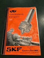 Catalogo pubblicitario vintage usato  Bologna