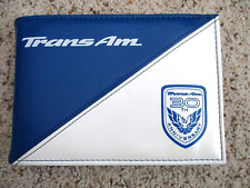 1999 trans 30th for sale  Canfield