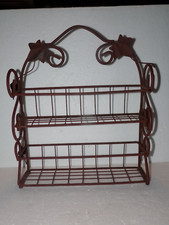 Vintage brown metal for sale  Frederick