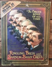 Vintage 1920 ringling for sale  Northport