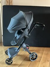 Stokke xplory kinderwagen gebraucht kaufen  Düsseldorf