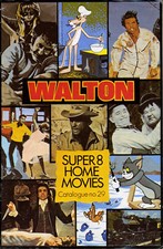 Walton super home for sale  GLOSSOP