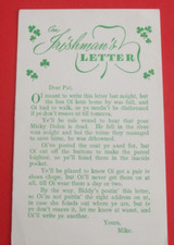 Ireland irish comic for sale  HUNTINGDON