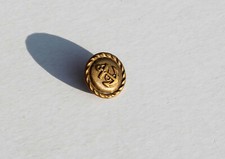 Uniform button military d'occasion  Expédié en Belgium