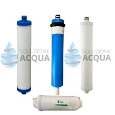 Kit completo per usato  Trecastelli