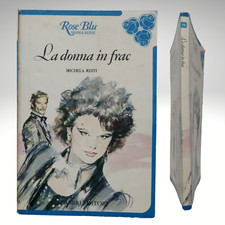 Libro donna frac usato  Assemini
