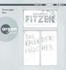 sebastian fitzek hoerbuch gebraucht kaufen  Freckenfeld, Erlenbach, Steinweiler