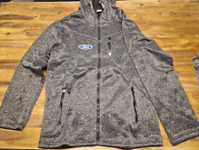 Ford sweatshirt kapuzenjacke gebraucht kaufen  Gaildorf