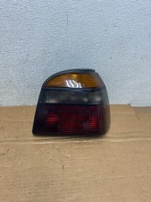Lanterna traseira fumê passageiro direito Volkswagen Golf MK3 VR6 1993-1998 FABRICANTE DE EQUIPAMENTO ORIGINAL N6812 DG comprar usado  Enviando para Brazil