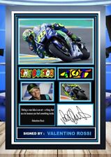 Valentino rossi moto for sale  SUNDERLAND