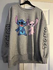 ladies disney jumpers for sale  LEEDS