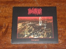 BLOOD INCANTATION - STARSPAWN (DIGIPAK CD ALBUM 2016) comprar usado  Enviando para Brazil