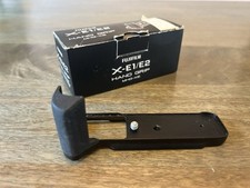 Official fujifilm hand for sale  YORK