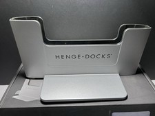 Henge dock vertical for sale  Stockton