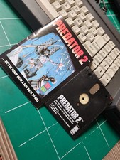 Jeu amstrad predator d'occasion  Theix