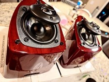 Mirage nanosat prestige for sale  Colorado Springs