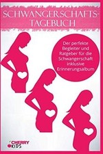 Schwangerschaftstagebuch perfe gebraucht kaufen Schwangerschaftstagebuch perfe gebraucht kaufen  Berlin