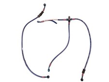 Set tubi freno usato  Italia