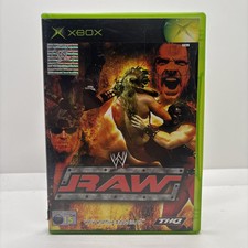 Gioco wrestling raw usato  Italia