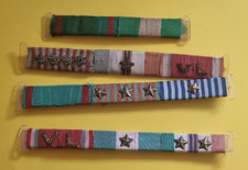 Nastrini medagliere barette usato Nastrini medagliere barette usato  Villarbasse