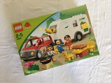 Duplo 5655 caravane d'occasion  Rochefort