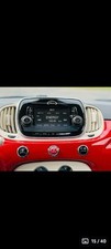 Uconnect autoradio fiat gebraucht kaufen  Moritzburg
