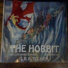 hobbit ilustrado comprar usado hobbit ilustrado comprar usado Enviando para Brazil