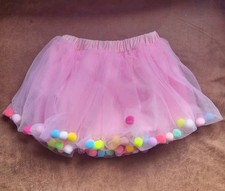 Pink girls pom for sale  STOURBRIDGE